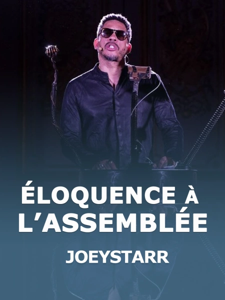 Éloquence à l'Assemblée