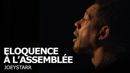 Éloquence à l'Assemblée