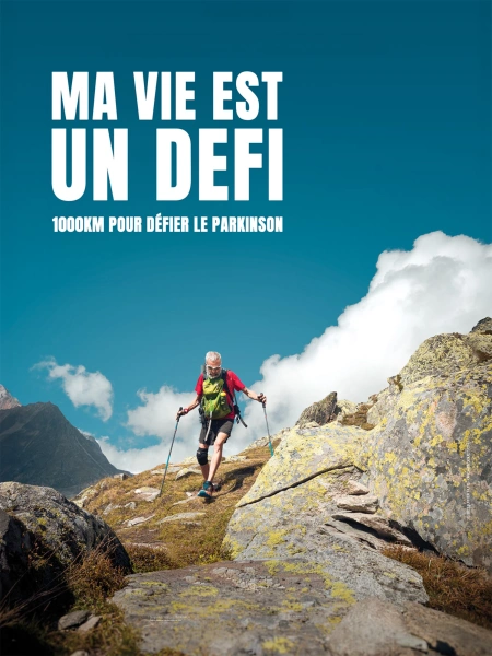 Ma vie est un défi