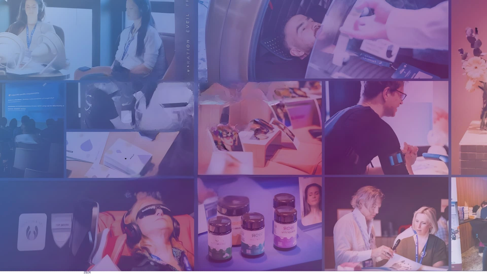 L'hypersanté – Biohacking, longévité et optimisation de la santé