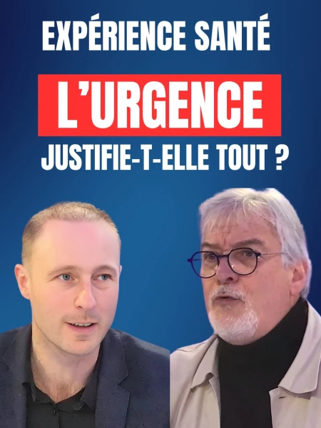 Pandémie, prévention, pollution, désir : les grands débats santé d’aujourd’hui