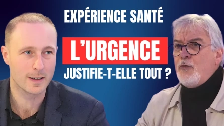 Pandémie, prévention, pollution, désir : les grands débats santé d’aujourd’hui