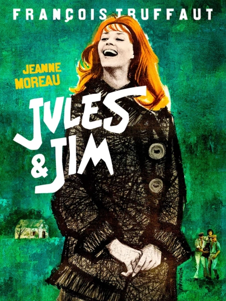Jules och Jim