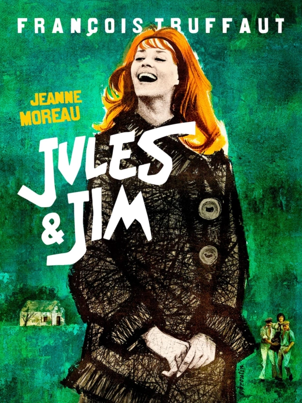 Jules och Jim