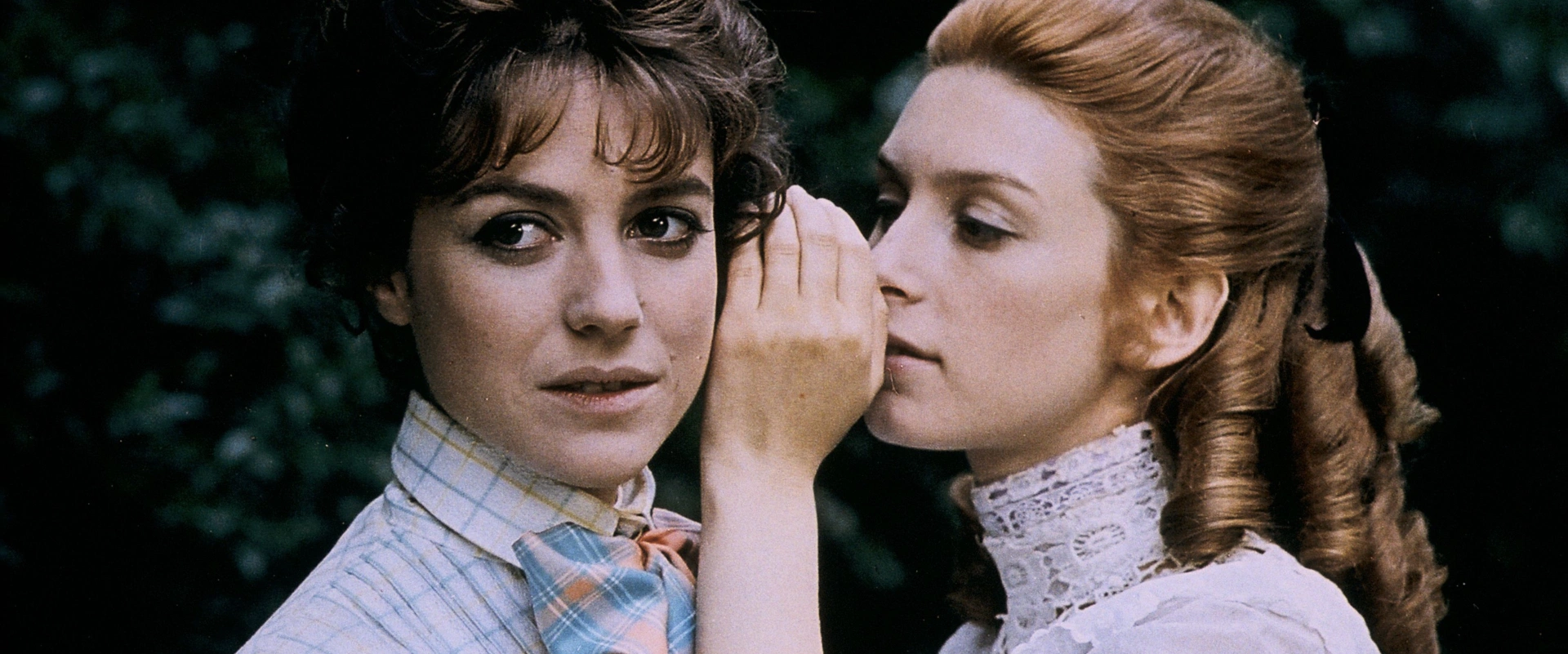 Två systrar och Claude