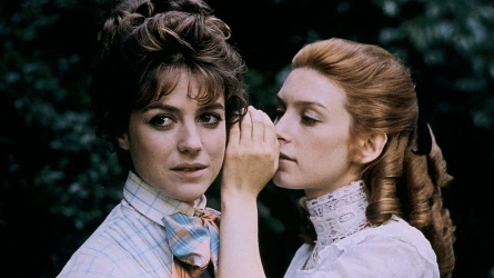 Två systrar och Claude