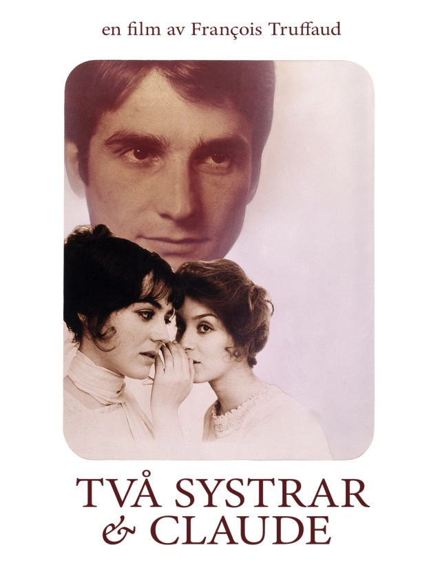 Två systrar och Claude