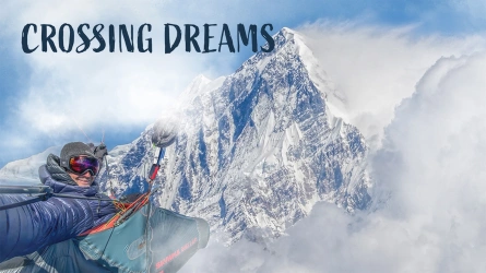 Crossing Dreams