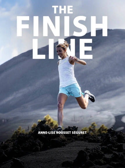 The Finish Line