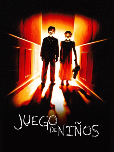 Juego de Niños