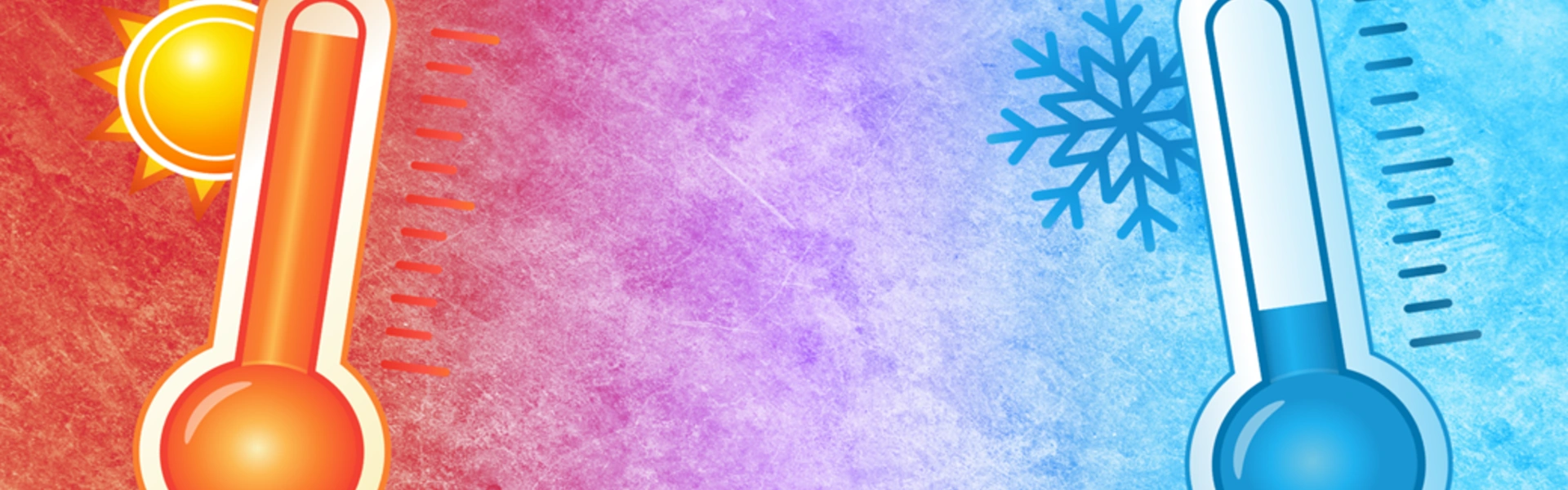 Quiz - Chaud Tiède et Froid