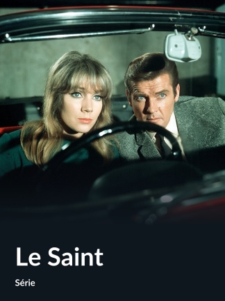 Le Saint