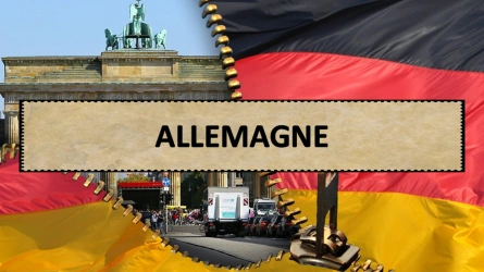 Allemagne