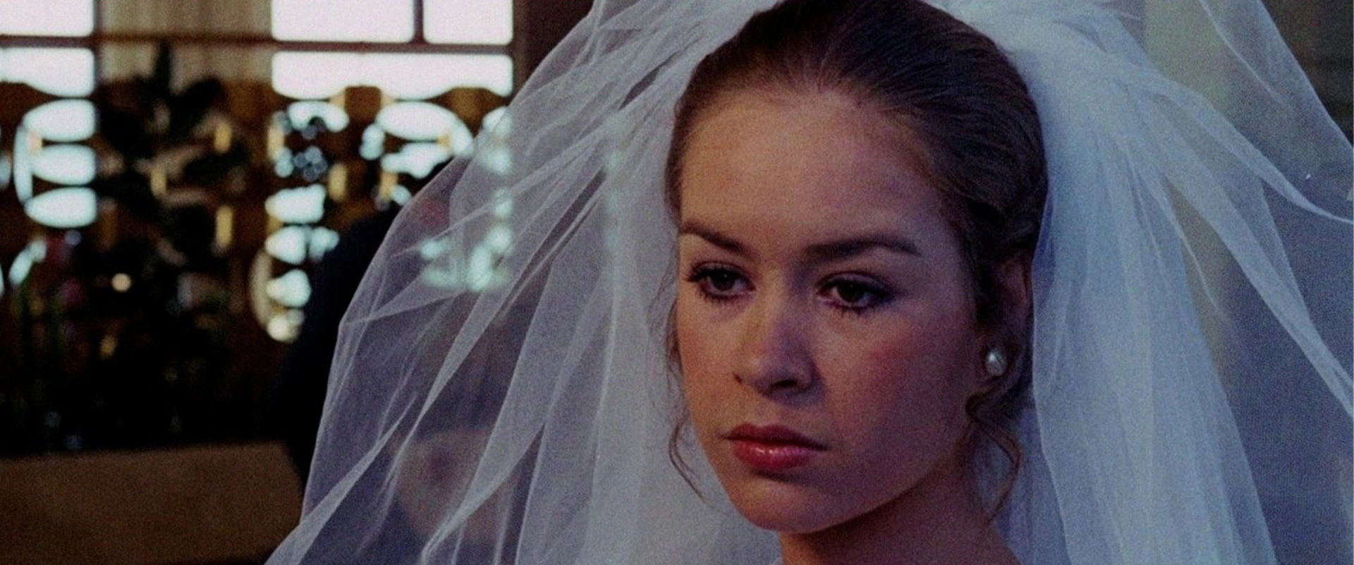 La Mariée Sanglante