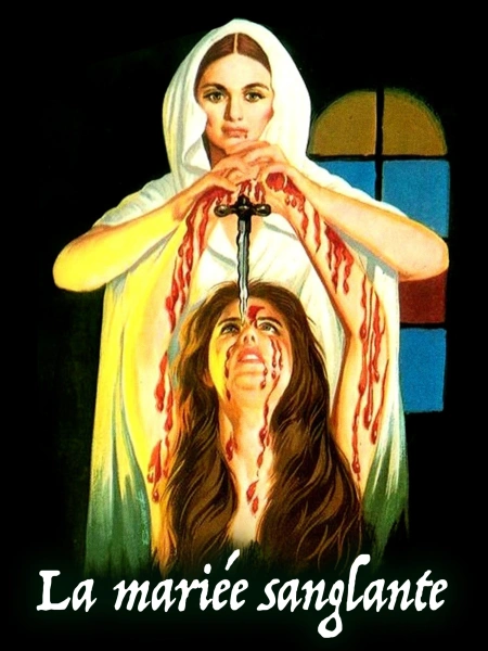 La Mariée Sanglante
