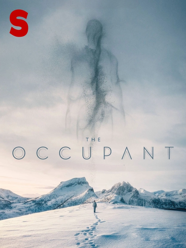 The Occupant