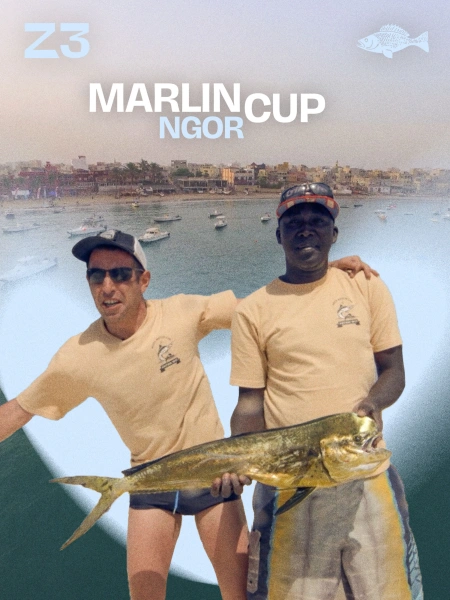 Ngor Marlin Cup