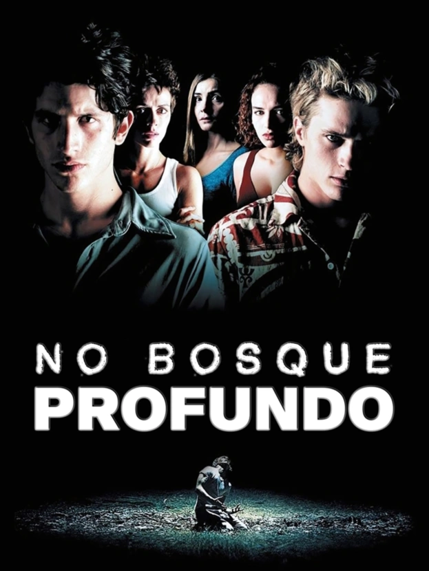No Bosque Profundo