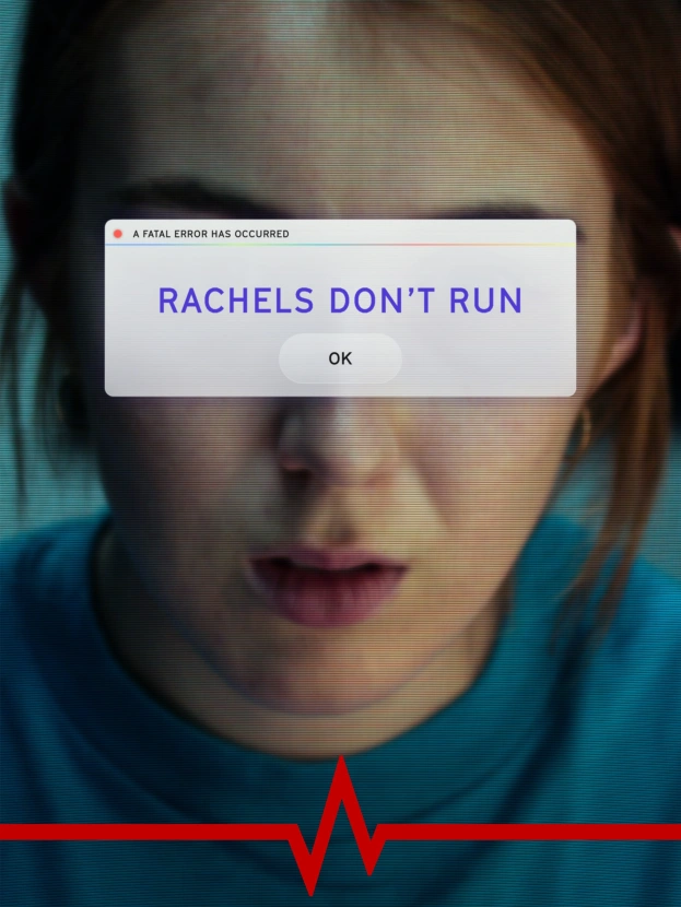 Rachels don't Run