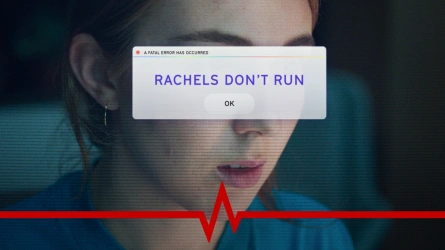 Rachels don't Run
