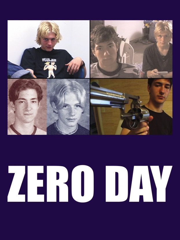Zero Day