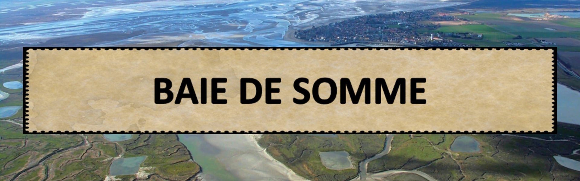 Baie de Somme