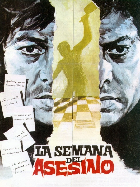 La Semana del Asesino