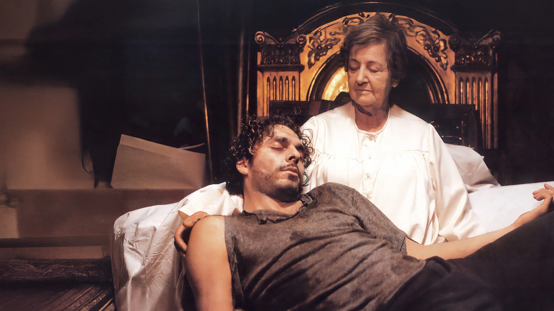 Memorias del Ángel Caído