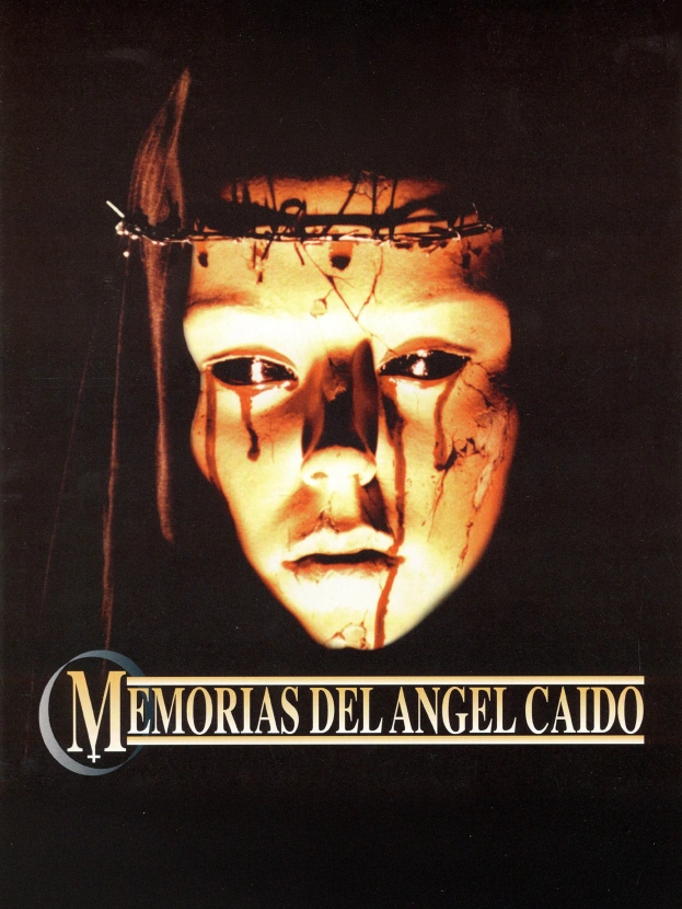 Memorias del Ángel Caído