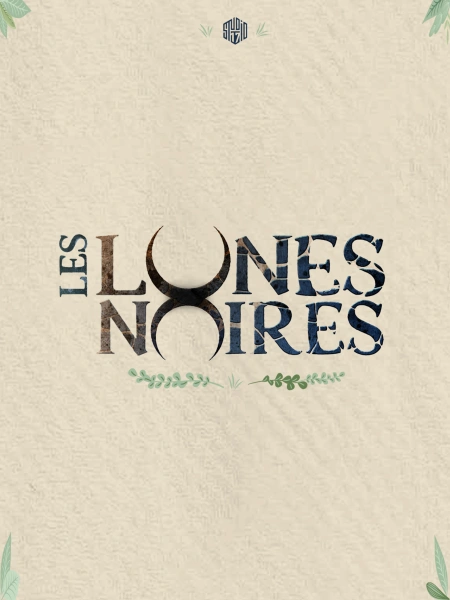Les Lunes Noires
