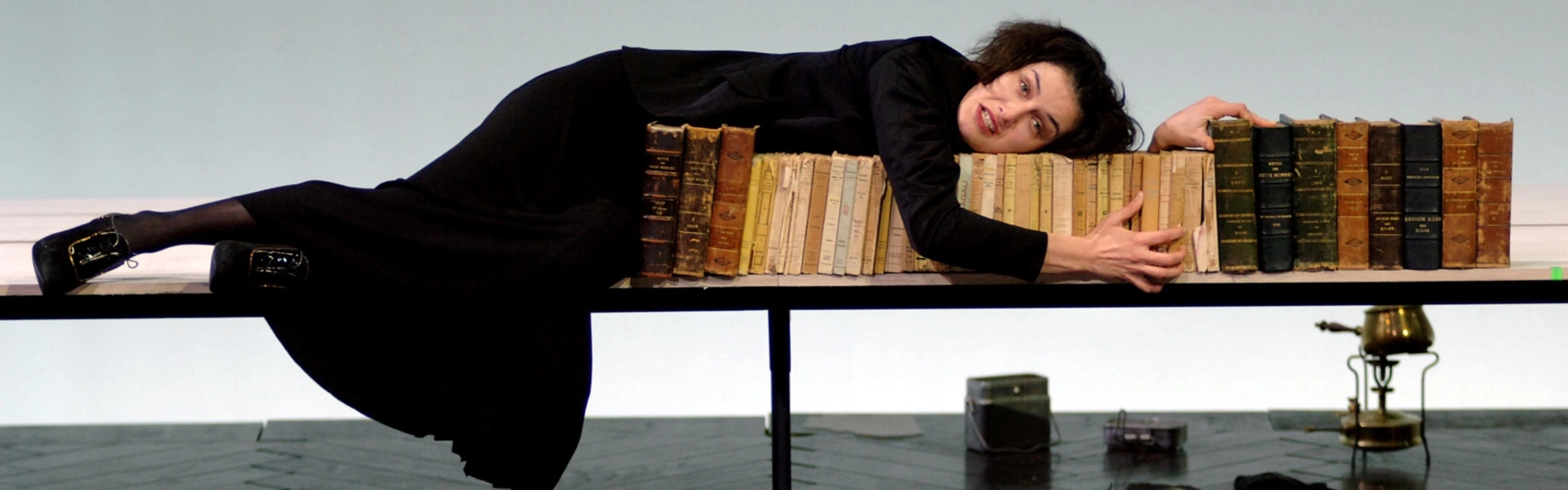 La seconde surprise de l'amour