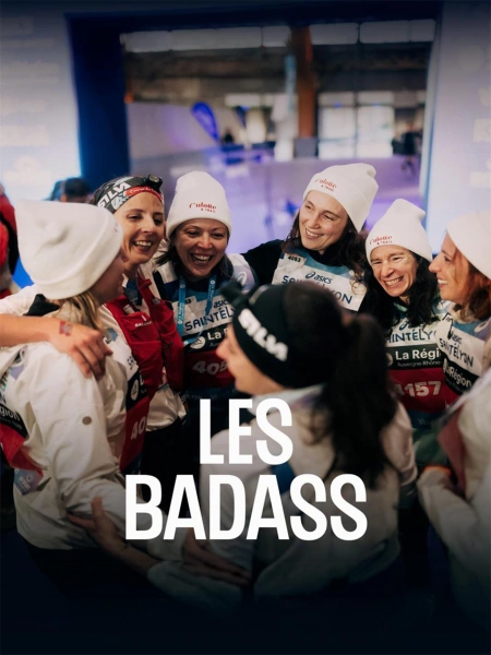 Les badass