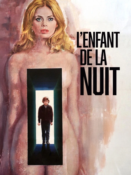 L'Enfant de la Nuit