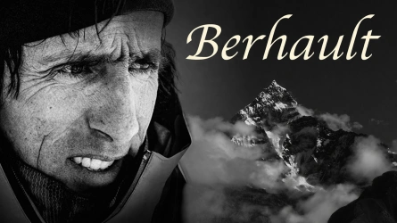 Berhault