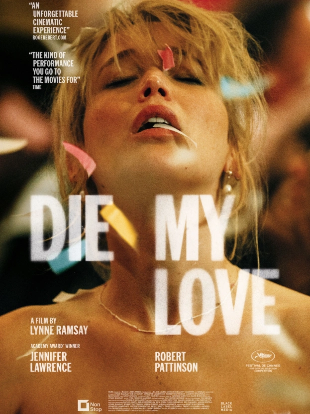 Die My Love