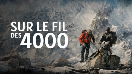Sur le fil des 4000