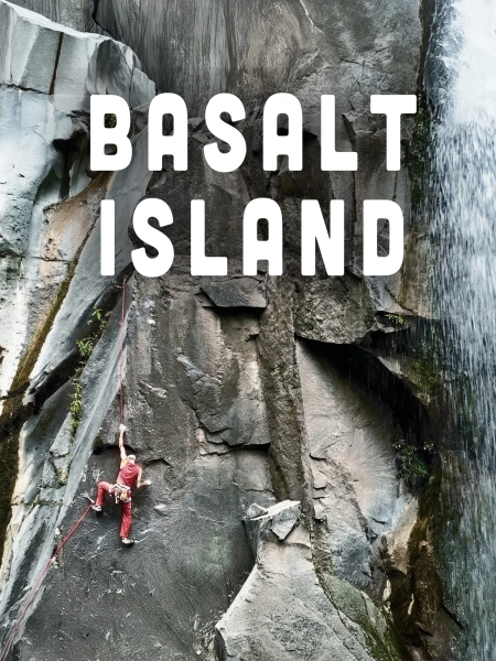 Basalt Island