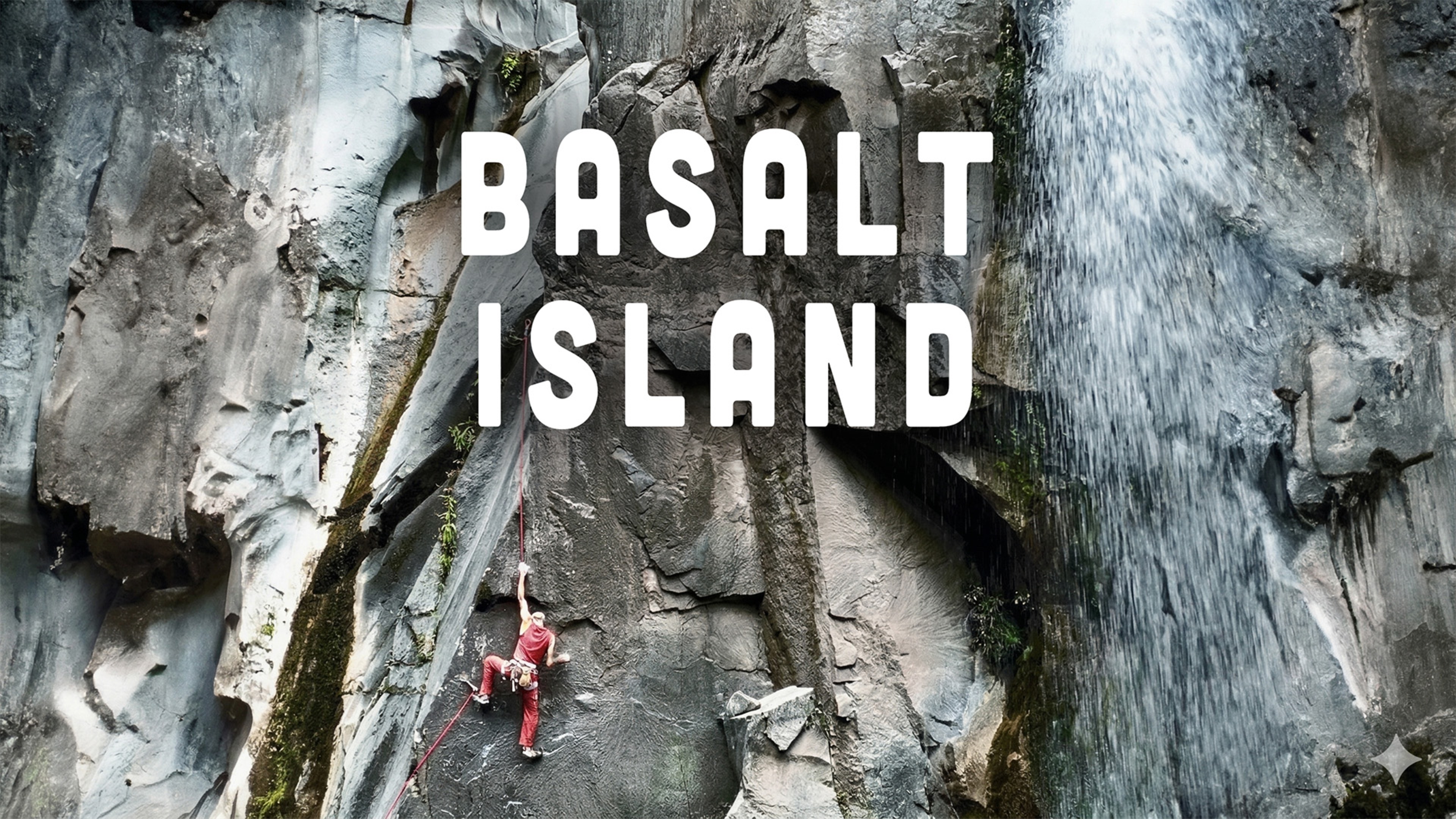 Basalt Island