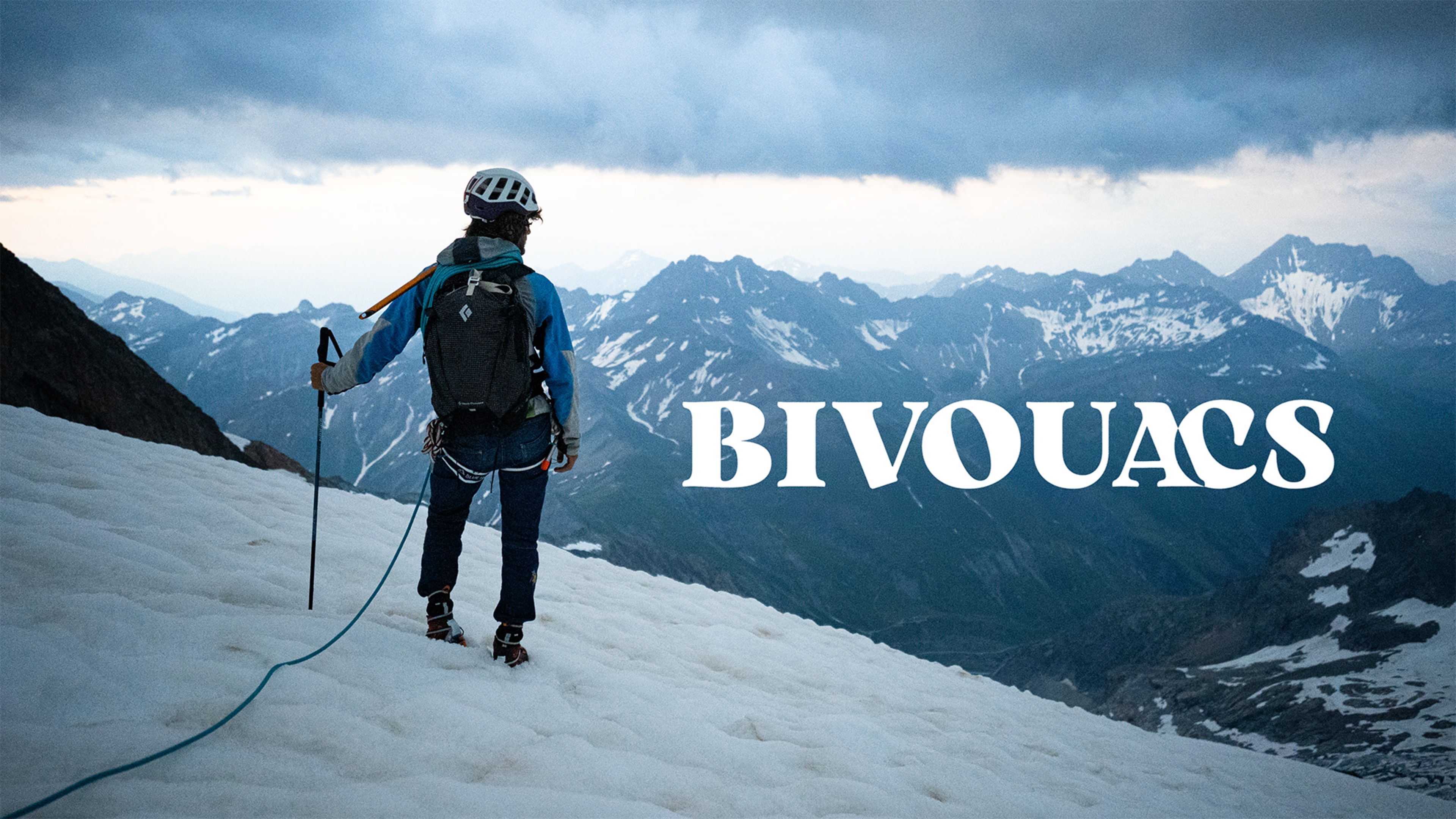 Bivouacs