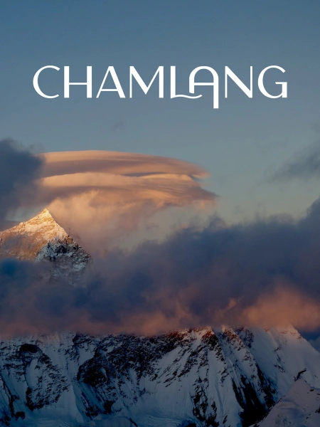 Chamlang