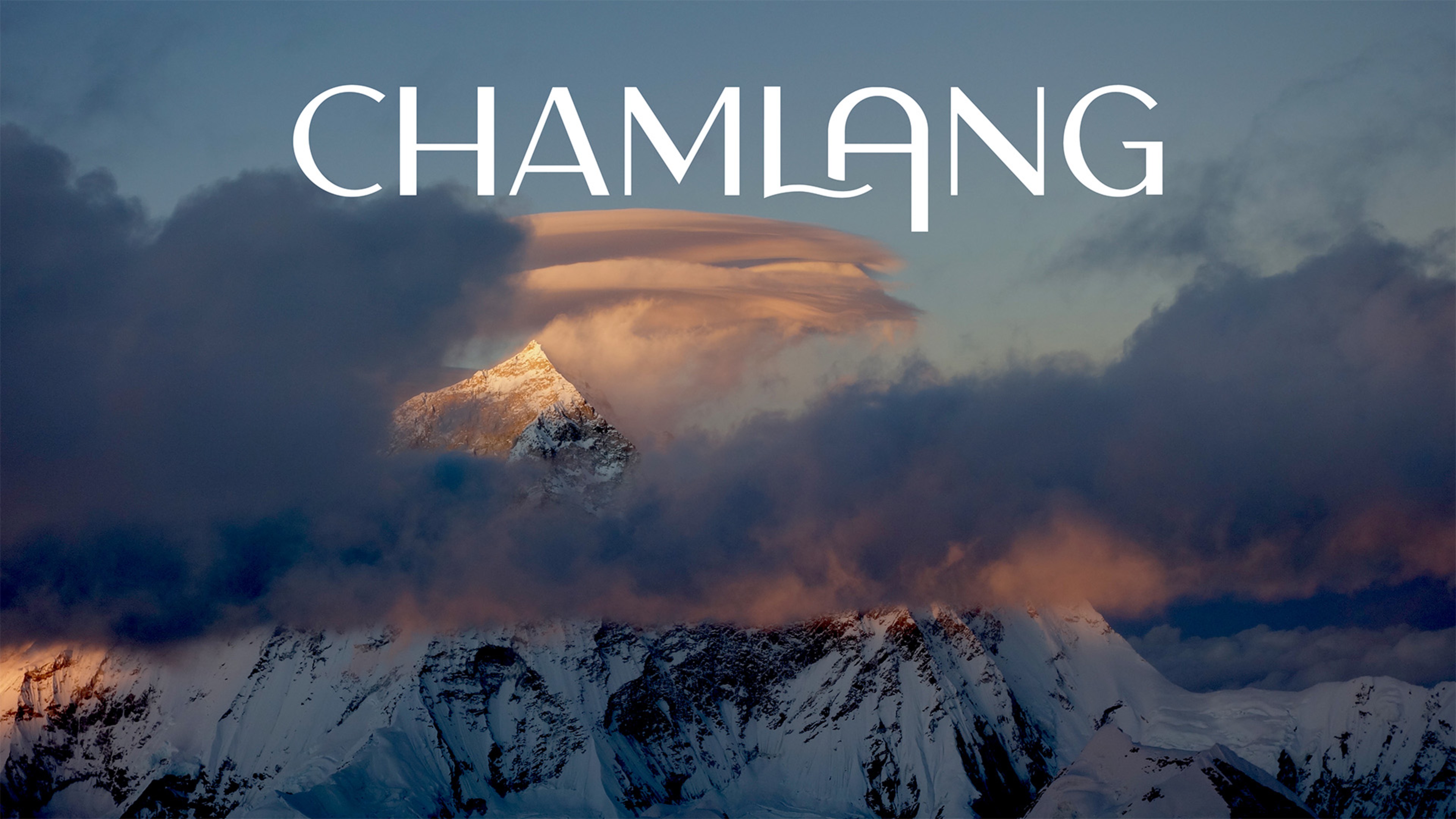 Chamlang