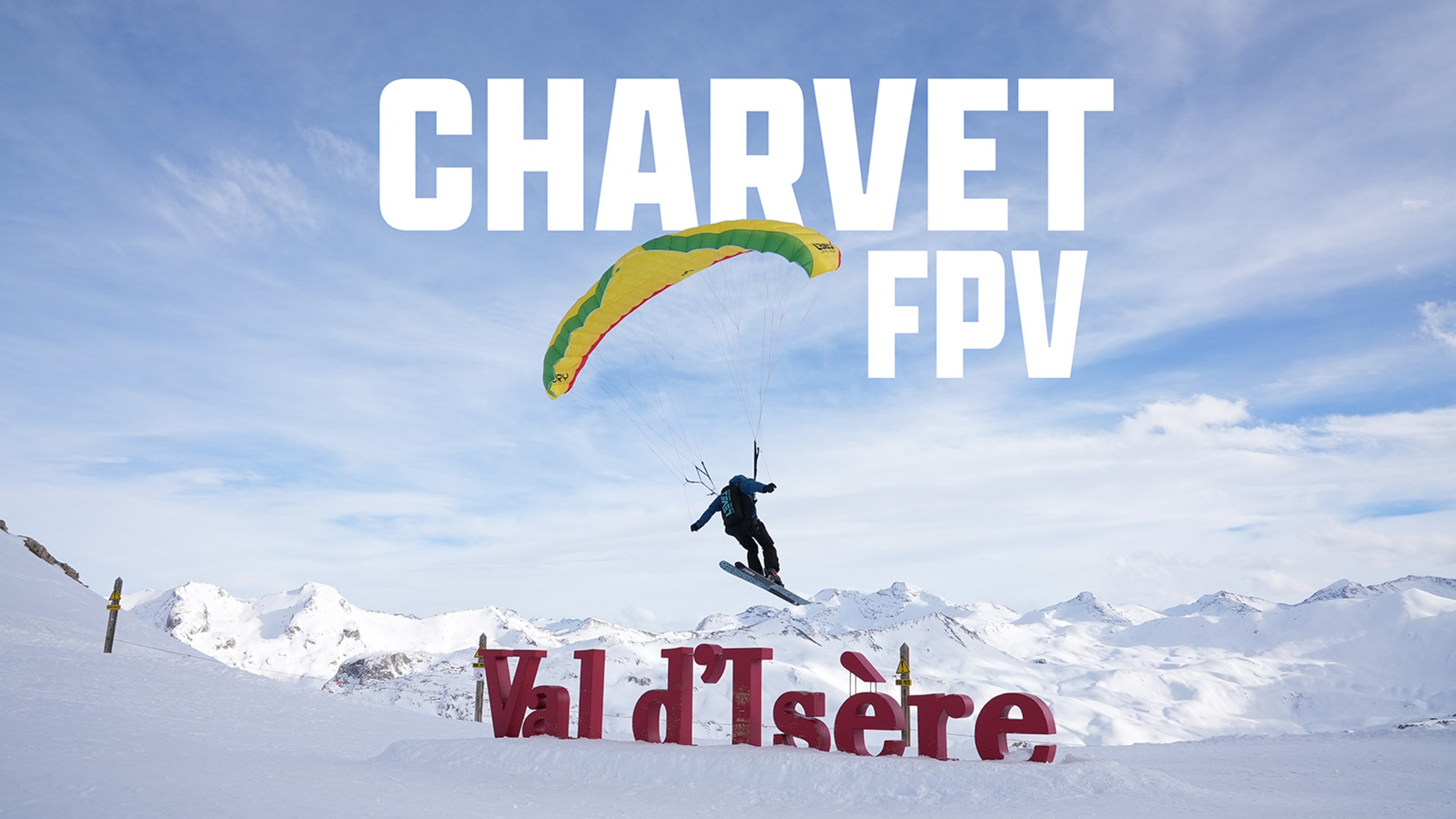 Charvet FPV