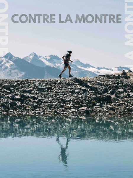 Contre la montre