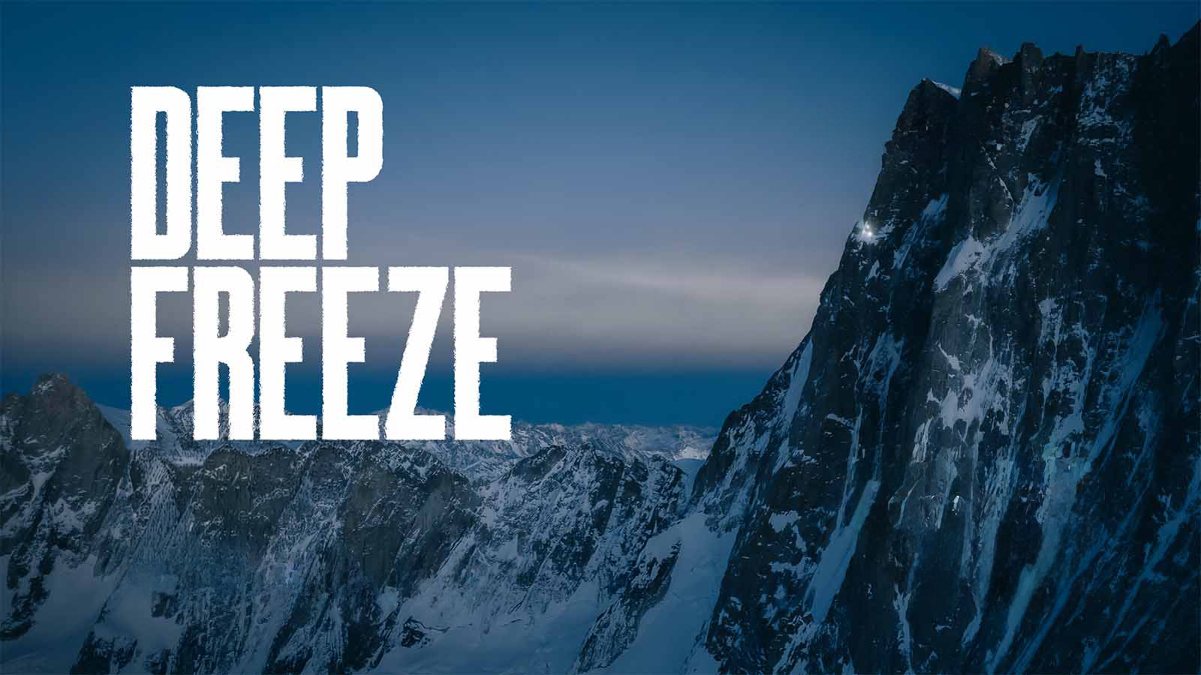Deepfreeze