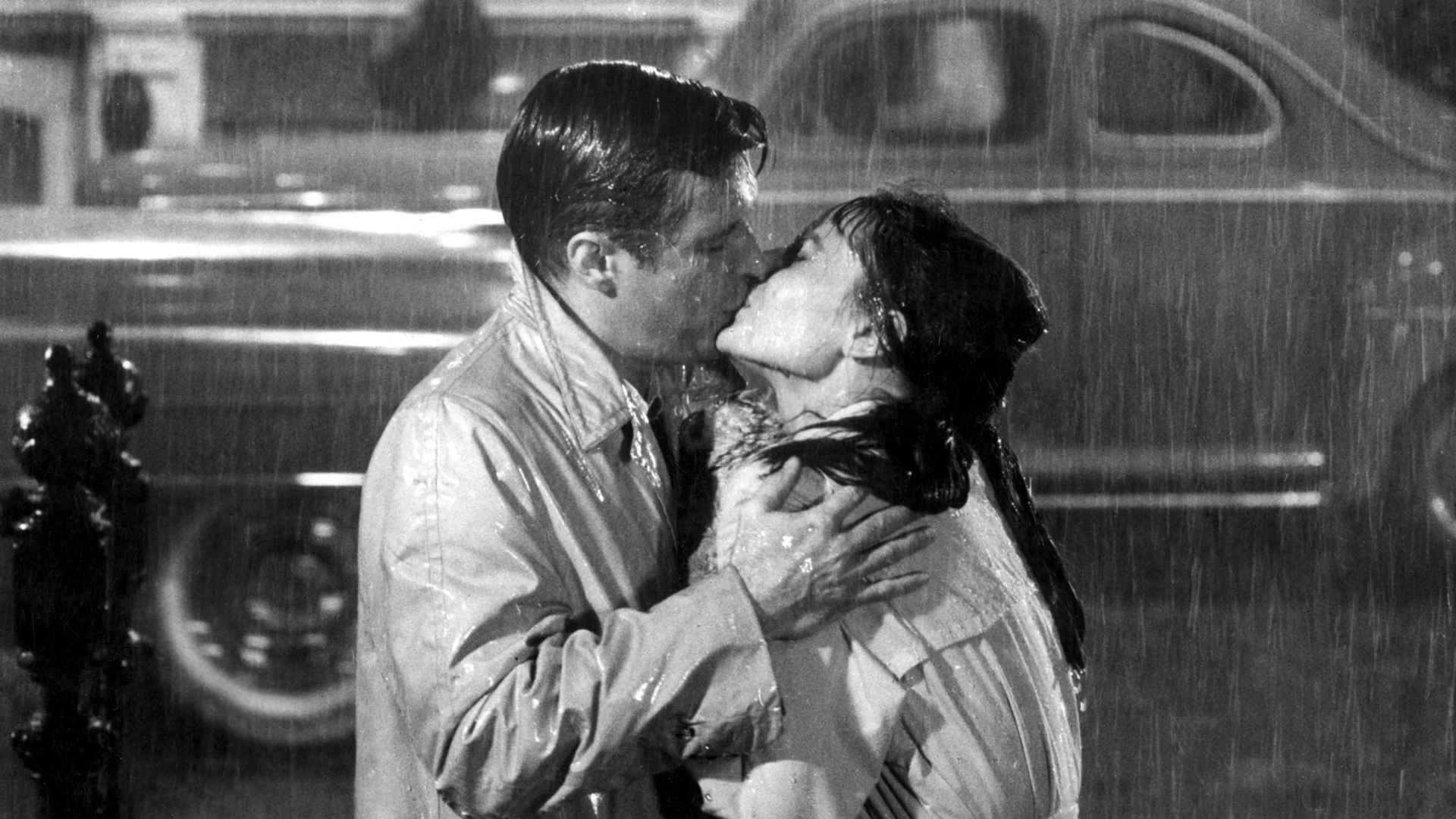 Breakfast at Tiffany's