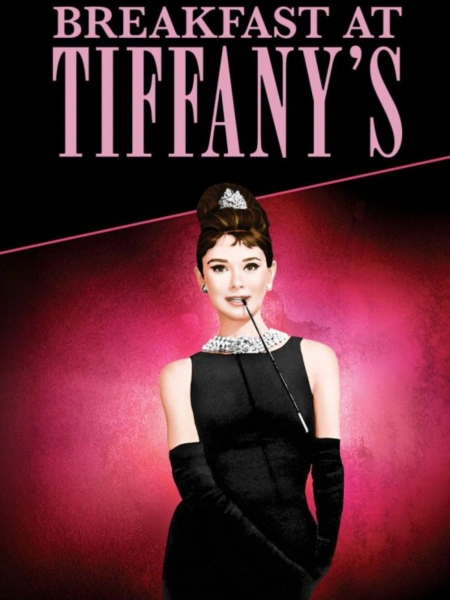 Breakfast at Tiffany's