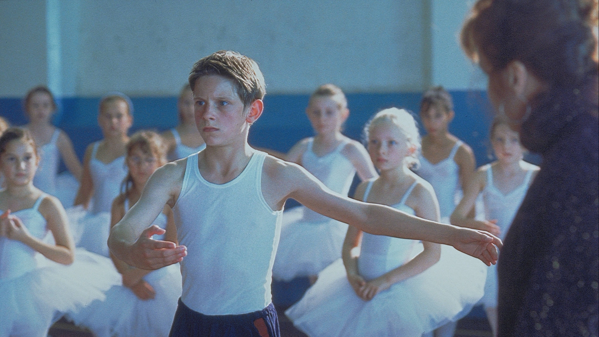 Billy Elliot