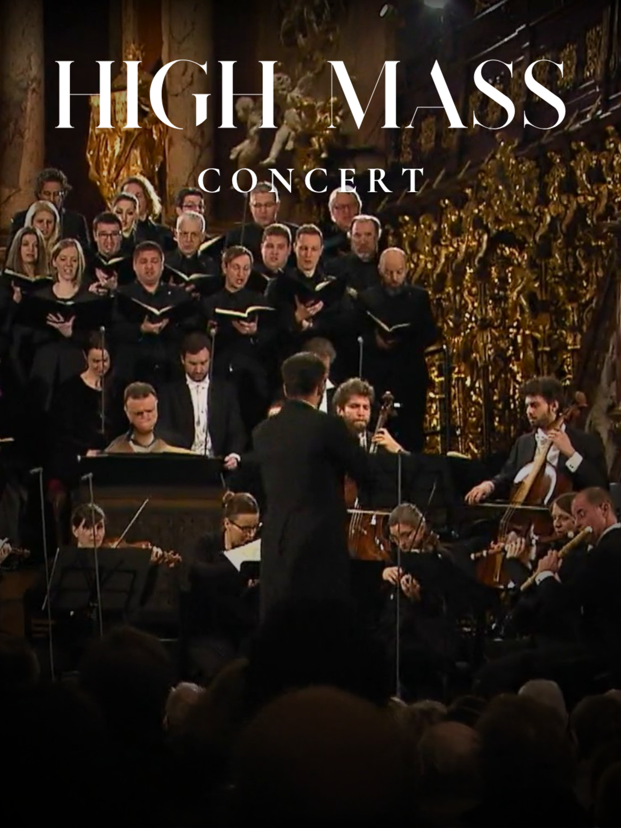 High Mass