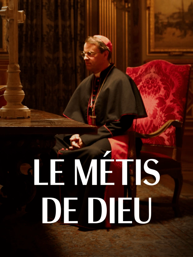 Le Métis de Dieu