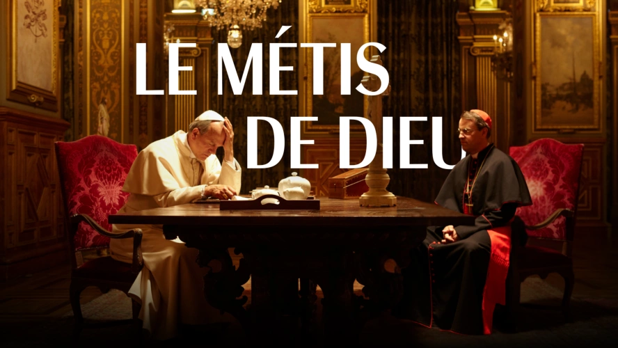 Le Métis de Dieu